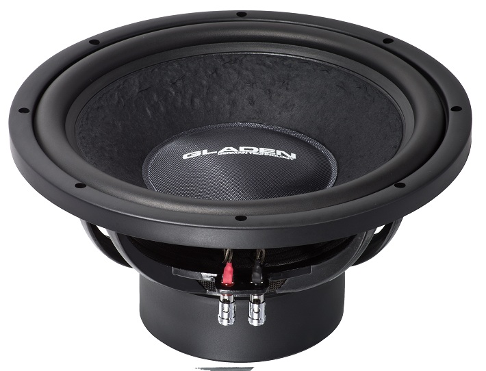 ������������� �������� Gladen Audio RS12